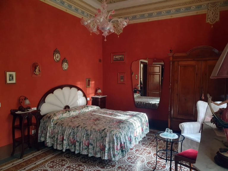 marta guest house lucca camera ginestra 02